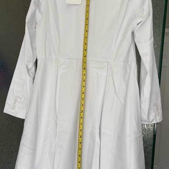 Figs Lab coat - Picture 6 of 8